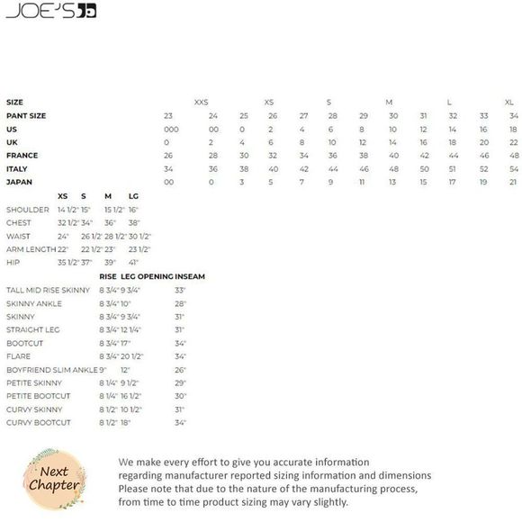 Joe's Jeans White Women's Bermuda Shorts - Picture 6 of 9